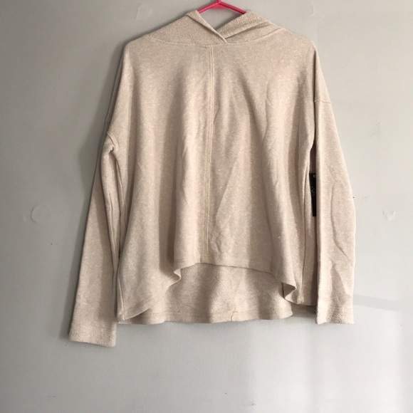 Gentle Fawn Rhythm Hoodie - Picture 1 of 2